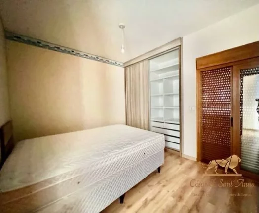 Imagem Apartamento a venda Vila Jaguaribe - Campos do Jordão - SP