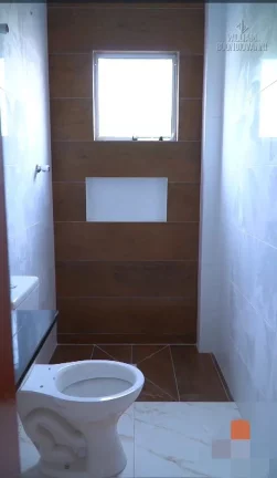 Imagem Casas condominio a venda em São Vicente!