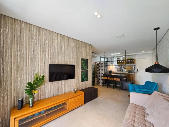 Imagem Apartamento com 2 dormitórios à venda, 90 m por R$ 3.300.000,00 - Riviera