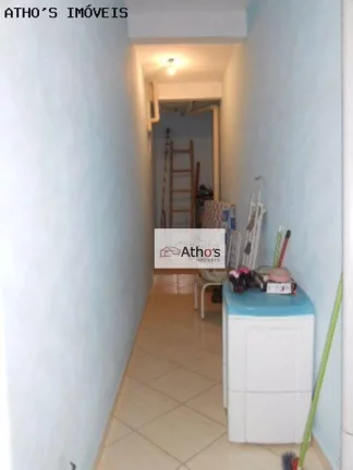 Imagem Sobrado com 3 dormitórios à venda, 230 m por R$ 660.000,00 - Jardim Morada do Sol - Indaiatuba/SP