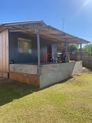 Imagem Casa de Vila em São Miguel do Iguaçu - Centro - São Miguel do Iguaçu/PR