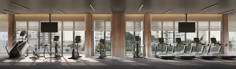 Imagem Apartamento à venda em São Paulo, Vila Zilda (Tatuapé), com 2 quartos, 84,31m2