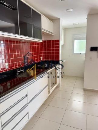Imagem Apto Cond Olivio Boa 2 dorm 1 suite 2 vagas sala estendida