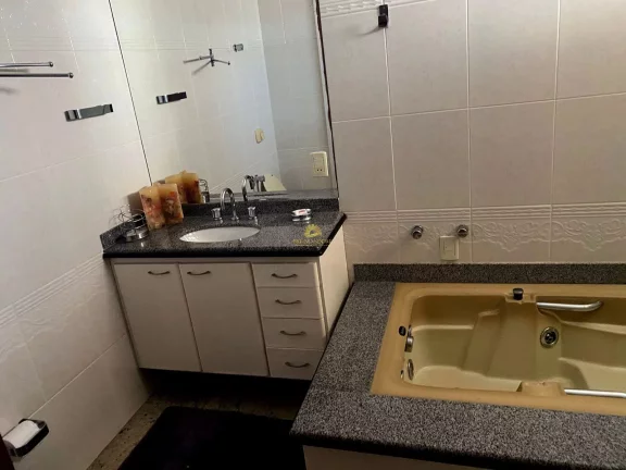 Imagem Descubra o luxo e o conforto nesta Cobertura de Alto Padrão à venda na Enseada Azul, Guarapari. Co...