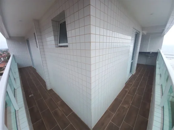 Imagem APARTAMENTO COM 77.06 m² - FLÓRIDA - PRAIA GRANDE SP