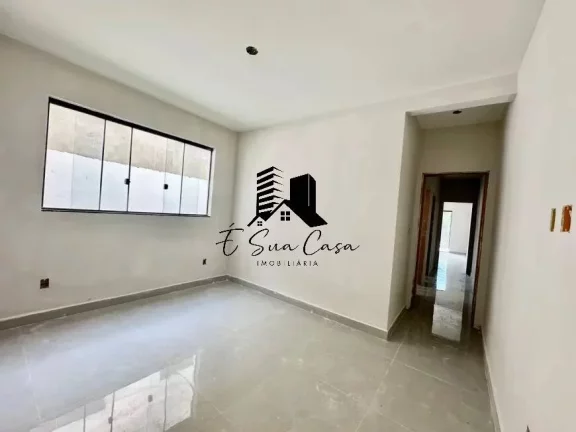 Imagem Casa a Venda 3 quartos Bairro Xangri-Lá - Contagem/MG