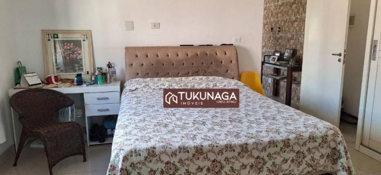 Imagem Sobrado com 1 quarto para alugar, 150 m² por R$ 2.700/mês - Santana - São Paulo/SP