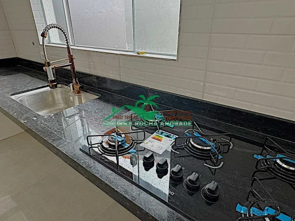 Imagem Casa Padrão