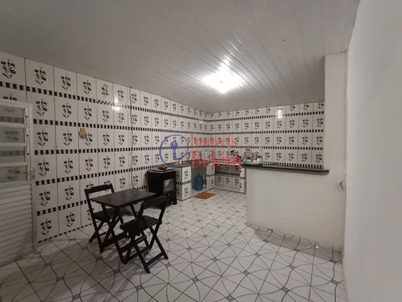 Imagem Imóveis Belém Vende Casa no conjunto Guajará I