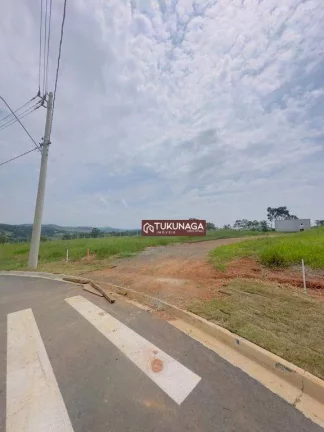 Imagem Terreno à venda, 573 m² por R$ 516.000,00 - Ressaca - Atibaia/SP