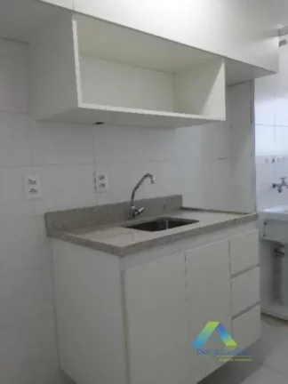 Imagem Apartamento Residencial à venda, Vila do Encontro, São Paulo - .