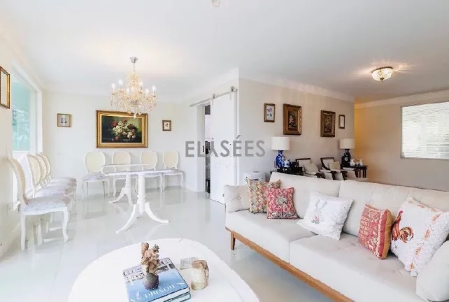 Imagem CASA DE CONDOMÍNIO RESIDENCIAL em SÃO PAULO - SP, BROOKLIN PAULISTA