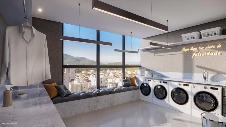 Imagem Apartamento 2 dormitórios para Venda em Porto Belo, Alto pereque, 2 dormitórios, 2 suítes, 3 banheiros, 1 vaga