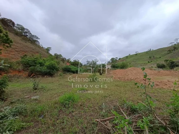 Imagem Lote à Venda - Com 919,50M² - Alvorada - Mantena - MG