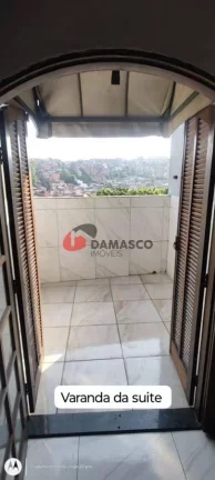 Imagem Casa à venda, Jardim Utinga, Santo André, SP