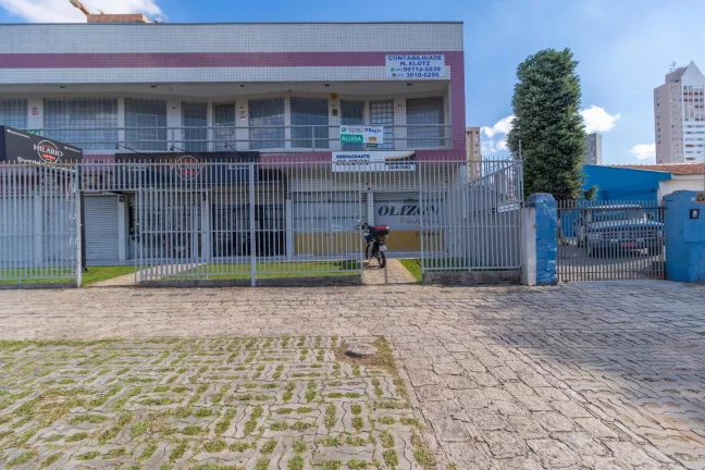 Imagem Salas/Conjuntos no bairro Cristo Rei
