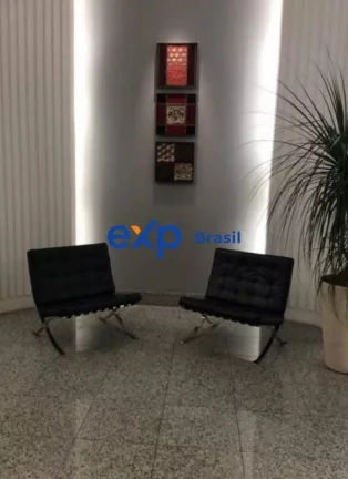 Imagem Sala Comercial para Venda em Rio de Janeiro, TIJUCA, 1 dormitório, 1 banheiro, 1 vaga