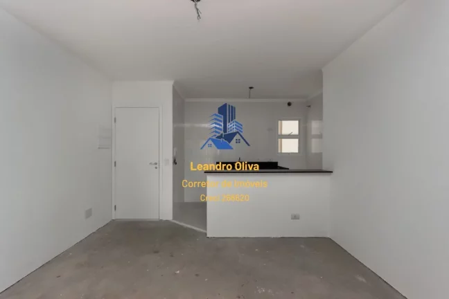 Imagem Condomínio Guest Saúde - Apartamento Novo na Saúde com 65m²: 2 dormitórios, sendo 1 suíte, 2 banheiros e 2 vagas fixas e cobertas. Conforto, Lazer Completo e Próximo ao Metrô!