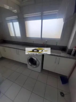 Imagem Apartamento para venda na Vila Gumercindo