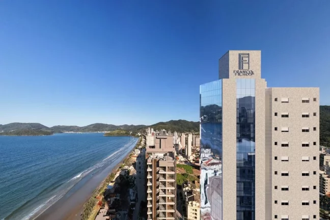 Imagem APARTAMENTO RESIDENCIAL em Porto Belo - SC, Perequê