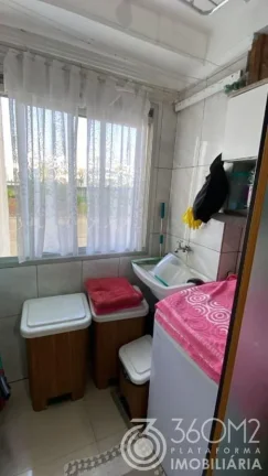 Imagem Apartamento para Venda em Santo André / SP no bairro Vila Homero Thon