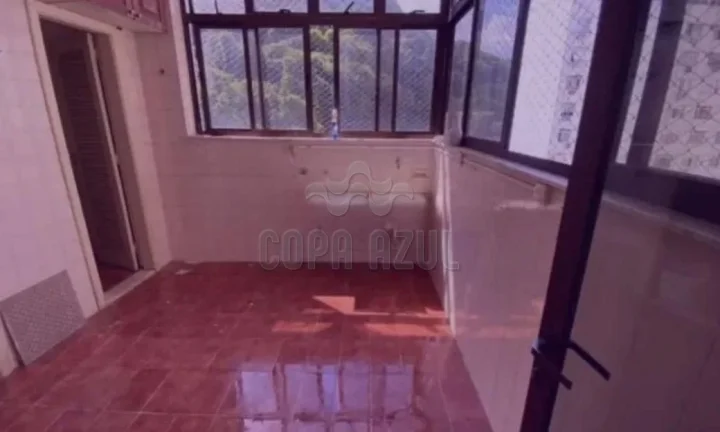 Imagem Copacabana - Residencial › Apartamento com 3 quarto(s) a Venda