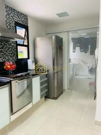 Imagem Apartamento Padrão