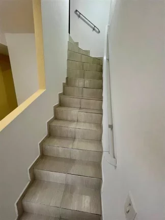 Imagem CASA COM 50 m² - VILA SONIA - PRAIA GRANDE SP