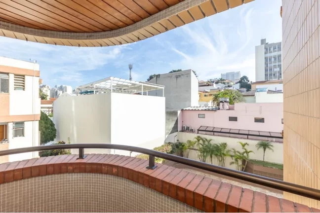 Imagem APARTAMENTO RESIDENCIAL em São Paulo - SP, Alto de Santana