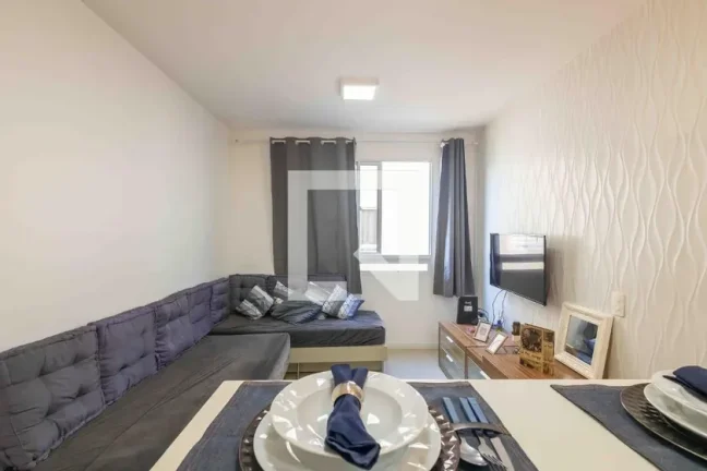 Imagem Apartamento à Venda - Recreio, 2 Quartos, 44 m2