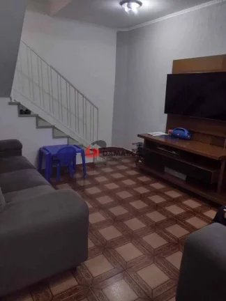Imagem Casa geminada à Venda, Vila Bela, São Paulo, SP