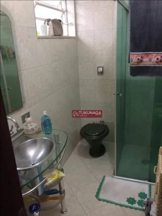 Imagem Sobrado à venda, 260 m² por R$ 1.400.000,00 - Jardim Santa Mena - Guarulhos/SP