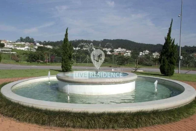 Imagem Terreno em Condomínio Fechado - Paradiso Itatiba/Louveira-SP!