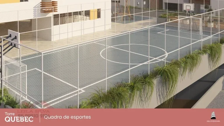 Imagem Apartamento 3 dormitórios para Venda em Teresina, Cristo Rei, 3 dormitórios, 1 suíte, 2 banheiros, 2 vagas