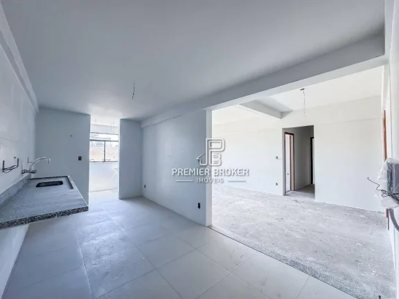 APARTAMENTO 2 QUARTOS À VENDA.