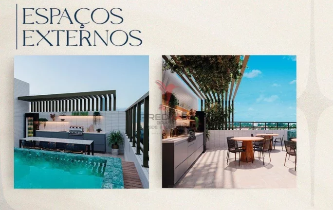 Imagem Apartamento à venda na Praia do Poço