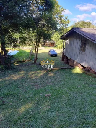 Imagem Chácara - Sítio com 1 Dormitorio(s) localizado(a) no bairro Serra Grande em Três Coroas / RIO GRANDE DO SUL Ref.:1596