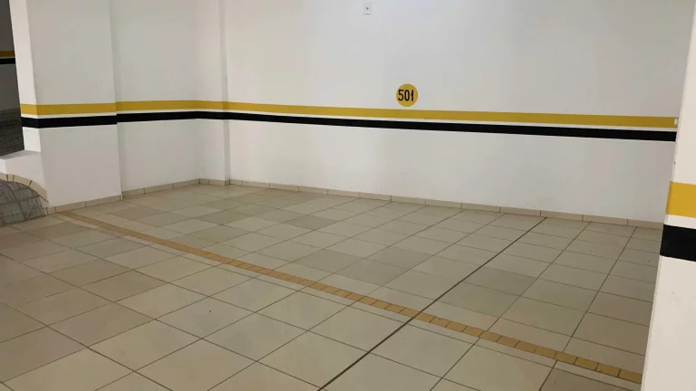 Imagem 2 dormitórios sendo 1 suíte e 2 vagas de garagem - Bairro das Nações, Balneário Camboriú/SC