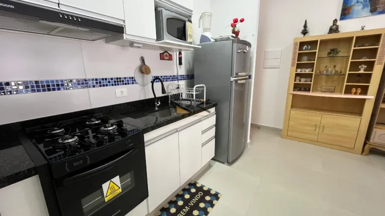 Imagem APARTAMENTO NAS TONINHAS À VENDA COM 1 DORMITÓRIO
