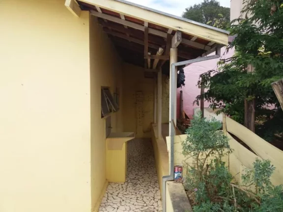 Imagem Casa a venda no centro de Tatuí/SP