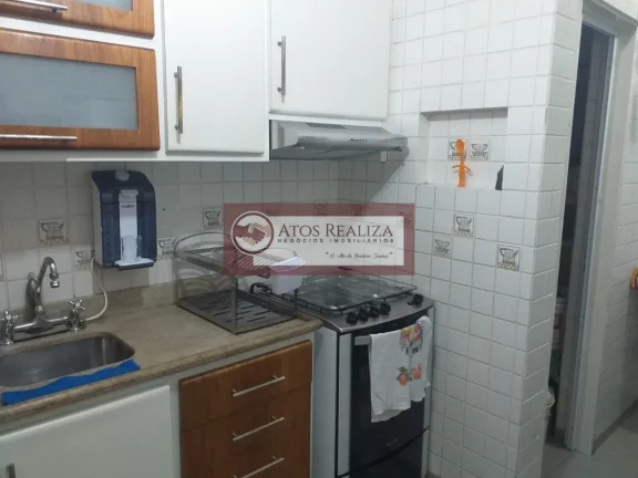 Imagem Vendo Grande Oportunidade no Socorro. Apartamento de 72m2 com 3 Dormitórios, 2 Banheiros, 1 vaga de Garagem, condomínio com, Salão de Festas, Academia, Quadra, Churrasqueira, Playground, Localização Excelente no Socorro. Valor de Oportunidade.