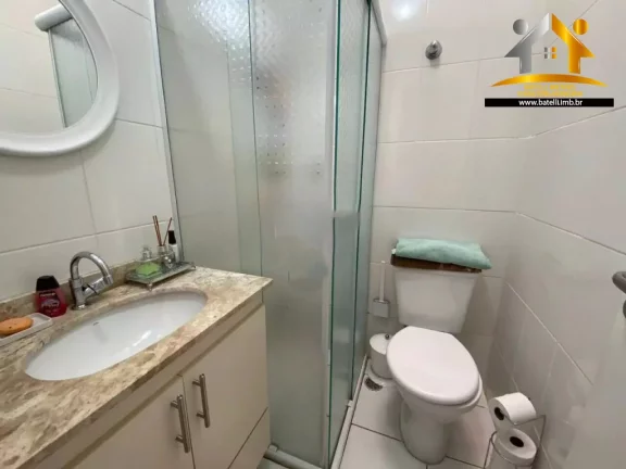 Imagem Casa a venda no condomínio Porto Seguro na Granja Viana - Batelli Imóveis