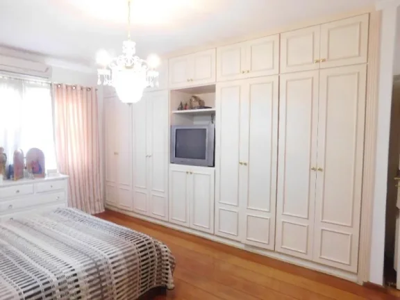 Imagem CASA RESIDENCIAL PARA VENDA E LOCAÇÃO, JARDIM PAULISTA I, JUNDIAÍ.