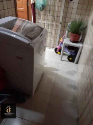 Imagem Casa, Jardim Imperador, Praia Grande - SP