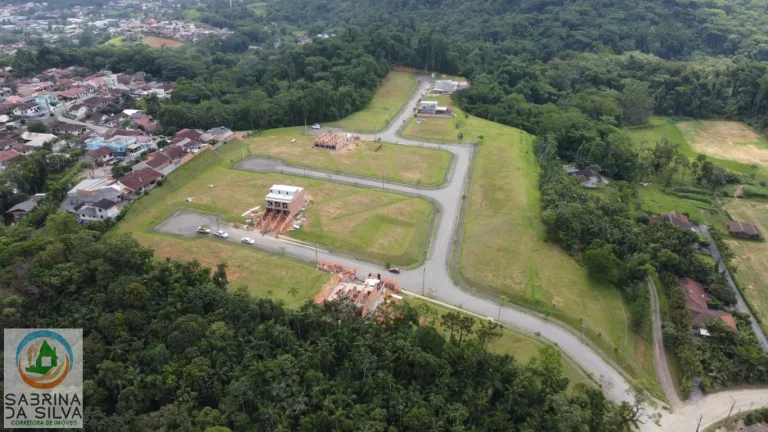 Imagem Lote/Terreno - Itoupavazinha - Blumenau