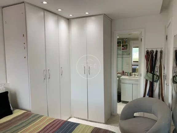 Imagem EXCLUSIVIDADE - APARTAMENTO com 2 DORMITÓRIOS no CONDOMÍNIO RIO2 / GREEN PARK - Barra Olímpica, Rio de Janeiro