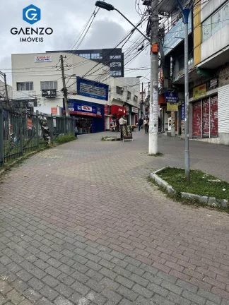 Imagem Salão Comercial Calçadão Carapicuiba