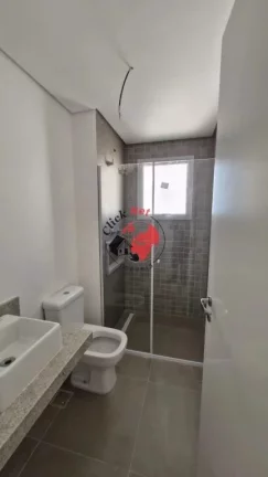 Imagem Apartamento Diferenciado à Venda no Centro de São Bernardo do Campo - Lançamento