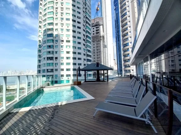 Imagem Apartamento Quadra Mar para Venda em Balneário Camboriú / SC no bairro Pioneiros