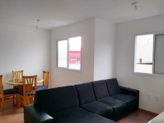 Imagem Apartamento para Venda por R$235.000,00 com 46m², 1 dormitório, 1 banheiro e 1 cozinha - Jardim helena, São paulo / SP - Cód. BDI35720